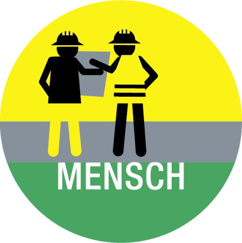 Mensch