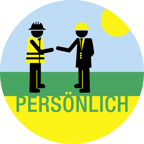 Persönlich